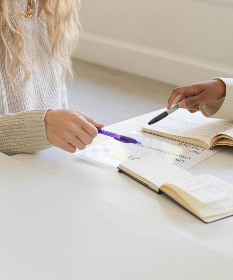 Traducciones Rocío Vian