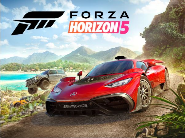 Forza